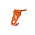 DBK Special Parts (Ducabike) Front Brake Reservoir Bracket for KTM DBK Special Parts (Ducabike) Front Brake Reservoir Bracket for KTM